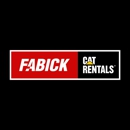 Fabick Cat Rentals - Waukesha - Contractors Equipment Rental