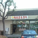 T Nails & Spa - Nail Salons