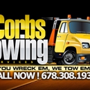 Corbs Towing Service - Towing