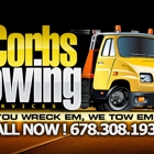 Corbs Towing Service