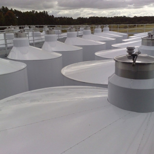 Australian Tank Insulation - Wingfield, SA