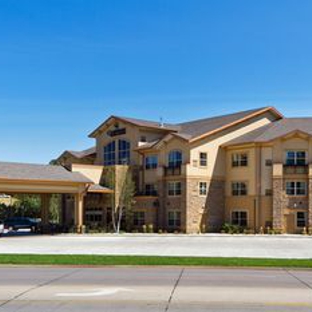 Clubhouse Hotel & Suites - Pierre, SD