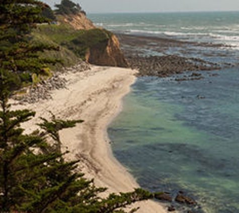 Seal Cove Inn - Moss Beach, CA