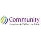 Community Hospice & Palliative Care