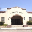 Woman's Club Of Orange - Clubs