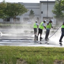 A Plus Power Cleaning - Pressure Washing Equipment & Services