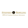 Stephen T. Bowling, Austin DWI Attorney gallery