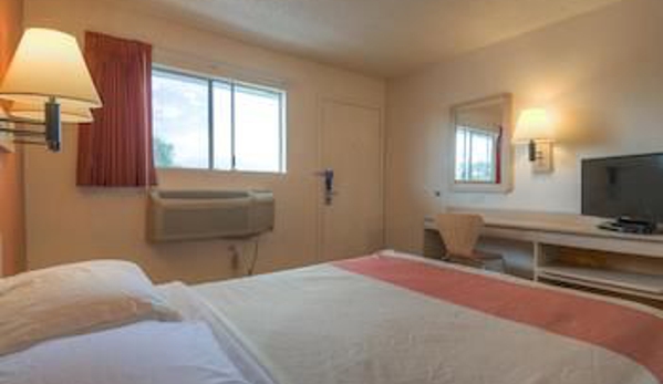 Motel 6 - Baldwin Park, CA