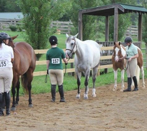 Stone Gate Farm - Knoxville, TN