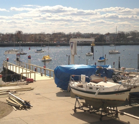 Miramar Yacht Club - Brooklyn, NY