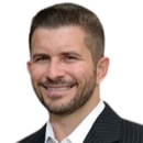 Edward Hurwitz at CrossCountry Mortgage