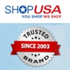 Shop USA gallery