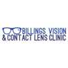 Billings Vision & Contact Lens Clinic gallery