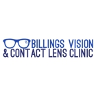 Billings Vision & Contact Lens Clinic