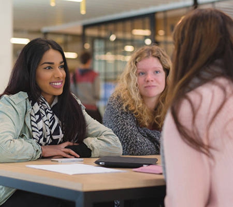 Australian Catholic University - Adelaide Campus - Thebarton, SA