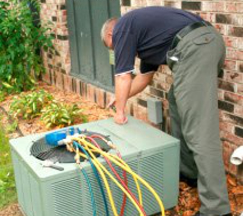 AC Repair Weston - Weston, FL