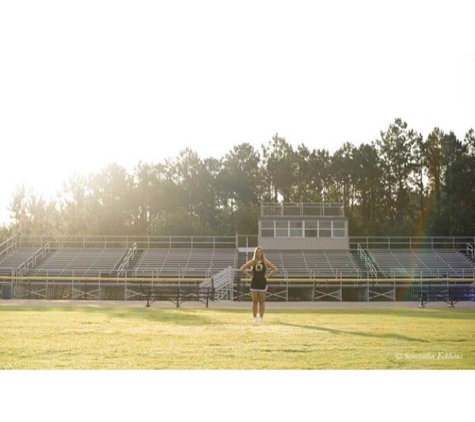 Ocoee High School - Ocoee, FL