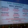 The Los Vaqueros gallery