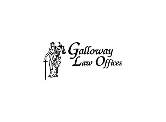 Galloway Law Offices - Weirton, WV. Attorney