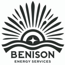Benison Energy Services Inc - Electricians
