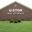 U-Stor Pioneer Pkwy - Self Storage