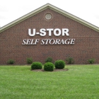 U-Stor Pioneer Pkwy