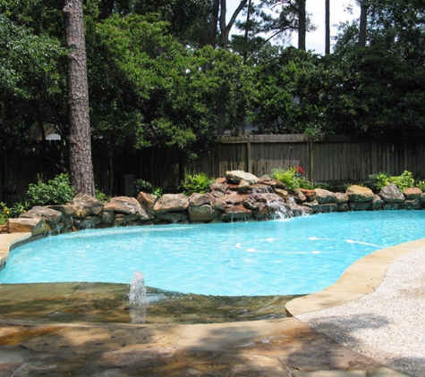 South Padre Pools - Grand Prairie, TX