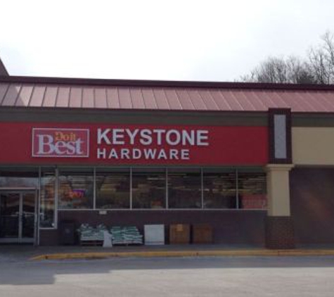 Keystone Hardware - Canonsburg, PA