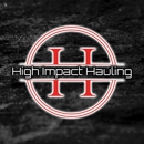 High Impact Hauling