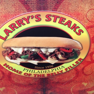 Larry's Steaks - Philadelphia, PA
