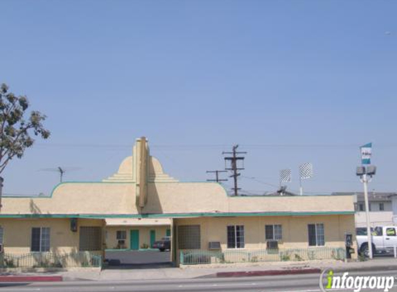 El Grande Motel - South Gate, CA