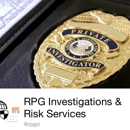 RPG Investigations & Risk Services - Private Investigators & Detectives