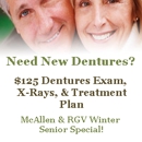 McAllen Family & Sedation Dentistry: Kenneth W. Baker D.D.S. - Implant Dentistry