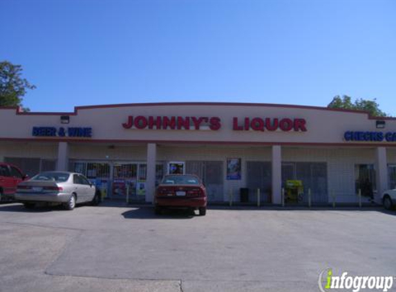 Johnny's Liquor Store - Dallas, TX