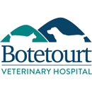 Botetourt Veterinary Hospital - Pet Services