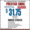 AA Smog Test Only gallery