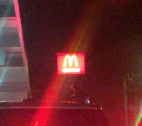 McDonald's - Maywood, IL