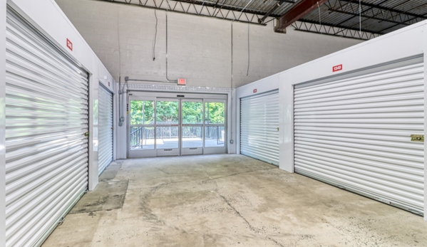 CubeSmart Self Storage - Monroe, NC