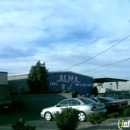Alma Imports - Automobile Salvage