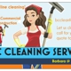 B & C Cleaning Services