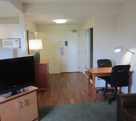 Extended Stay America - Fort Lauderdale, FL