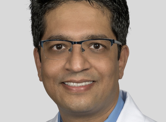 Atul Poudel, MD - Lubbock, TX