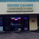 Oxford Cleaners - Dry Cleaners & Laundries