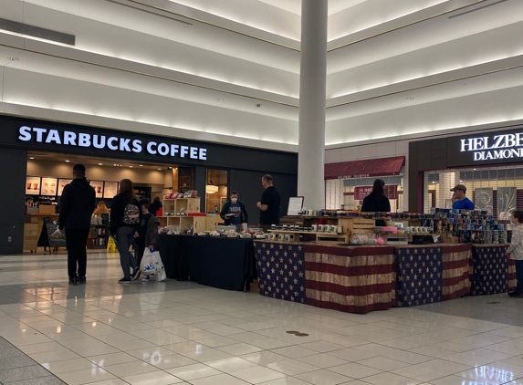 Starbucks Coffee - Fort Wayne, IN