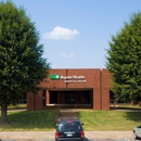 Baptist Health Heart Institute Satellite Clinic-Stuttgart - Medical Clinics