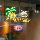 Trinidad Ali's Roti Shop Inc2 - Indian Restaurants