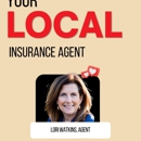 Lori Watkins - State Farm Insurance Agent