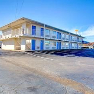 Motel 6 - Murfreesboro, TN