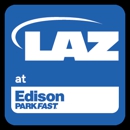 LAZ at Edison ParkFast - Carports