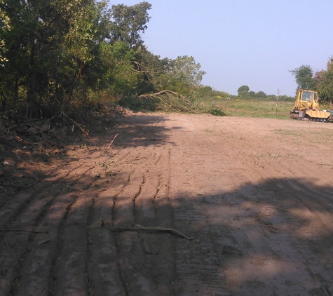 Entrekin excavating - Rogersville, MO